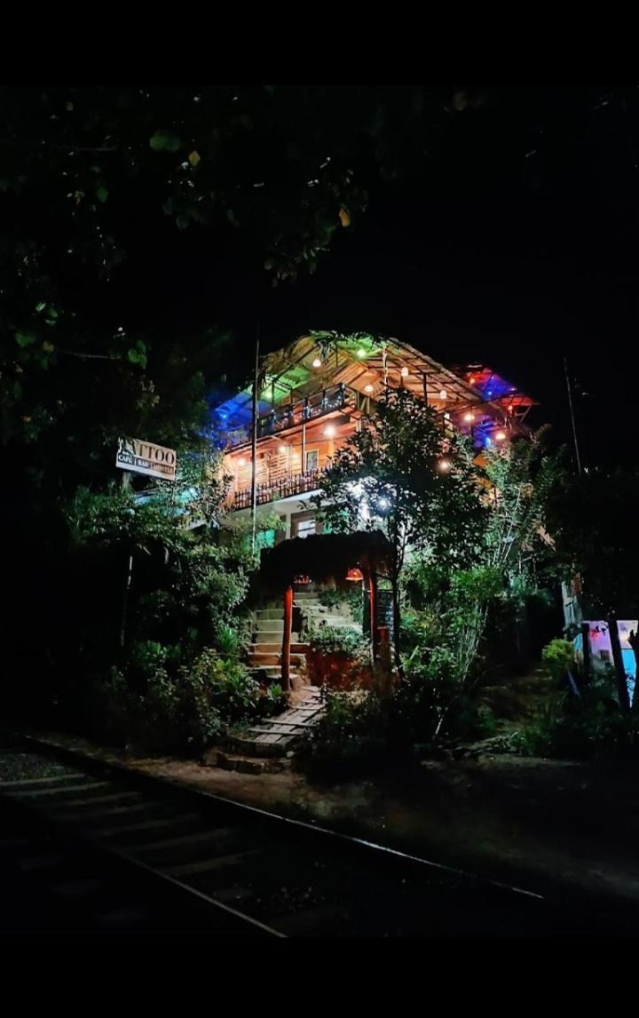 Hostal Tree House Ella Bagian luar foto