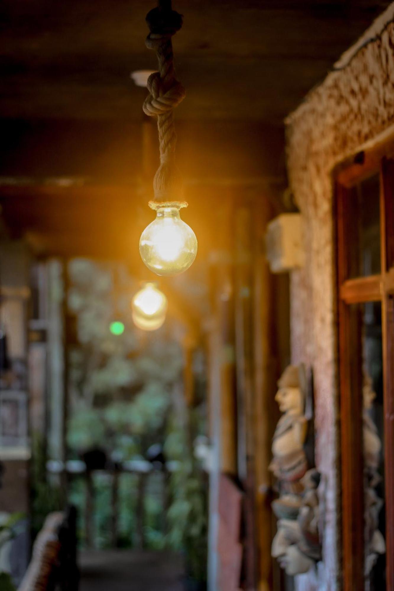 Hostal Tree House Ella Bagian luar foto