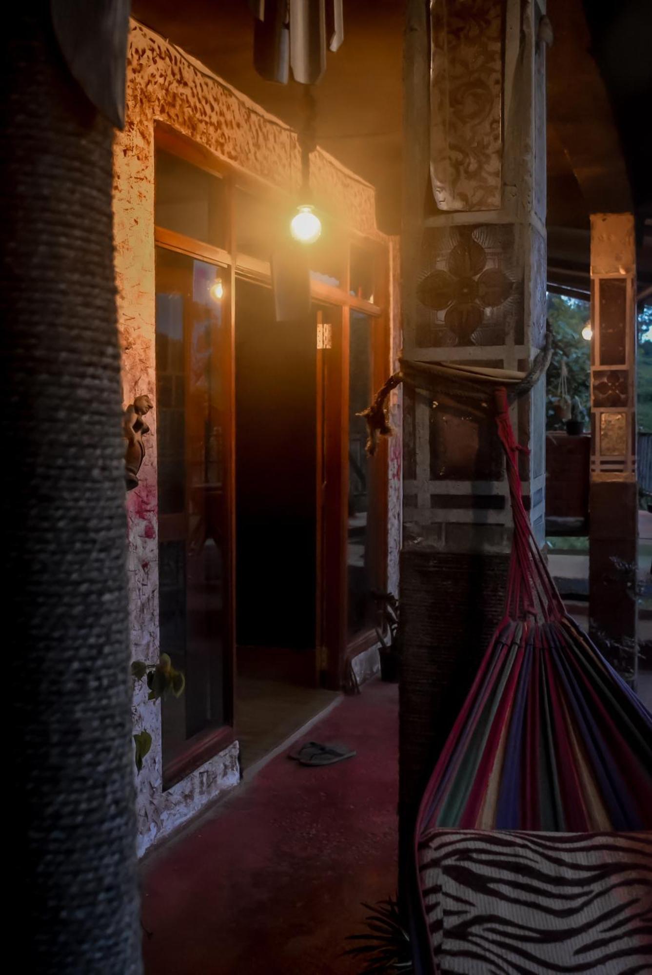 Hostal Tree House Ella Bagian luar foto