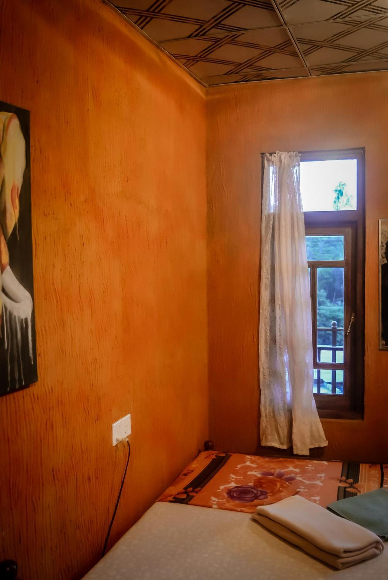 Hostal Tree House Ella Bagian luar foto