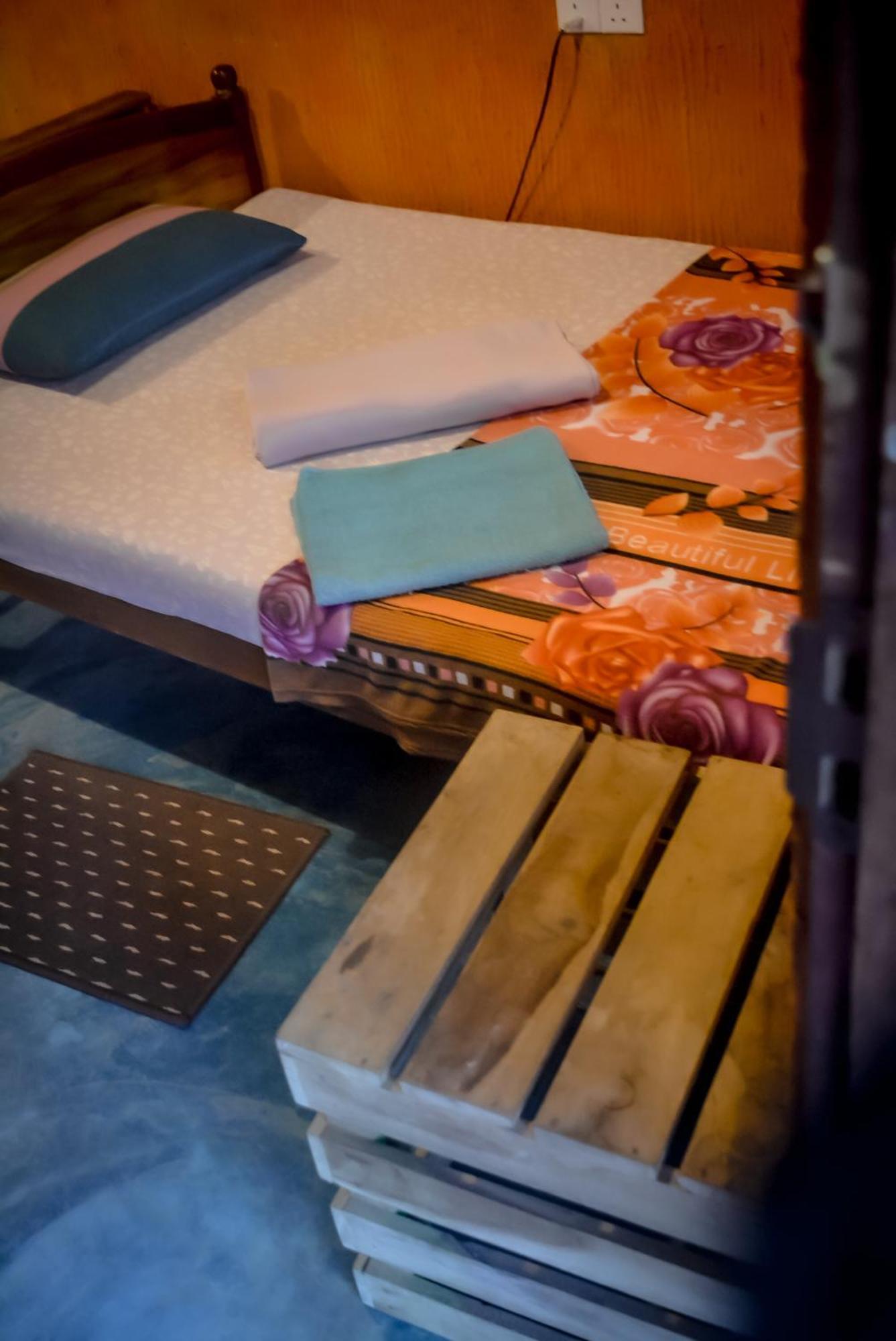 Hostal Tree House Ella Bagian luar foto