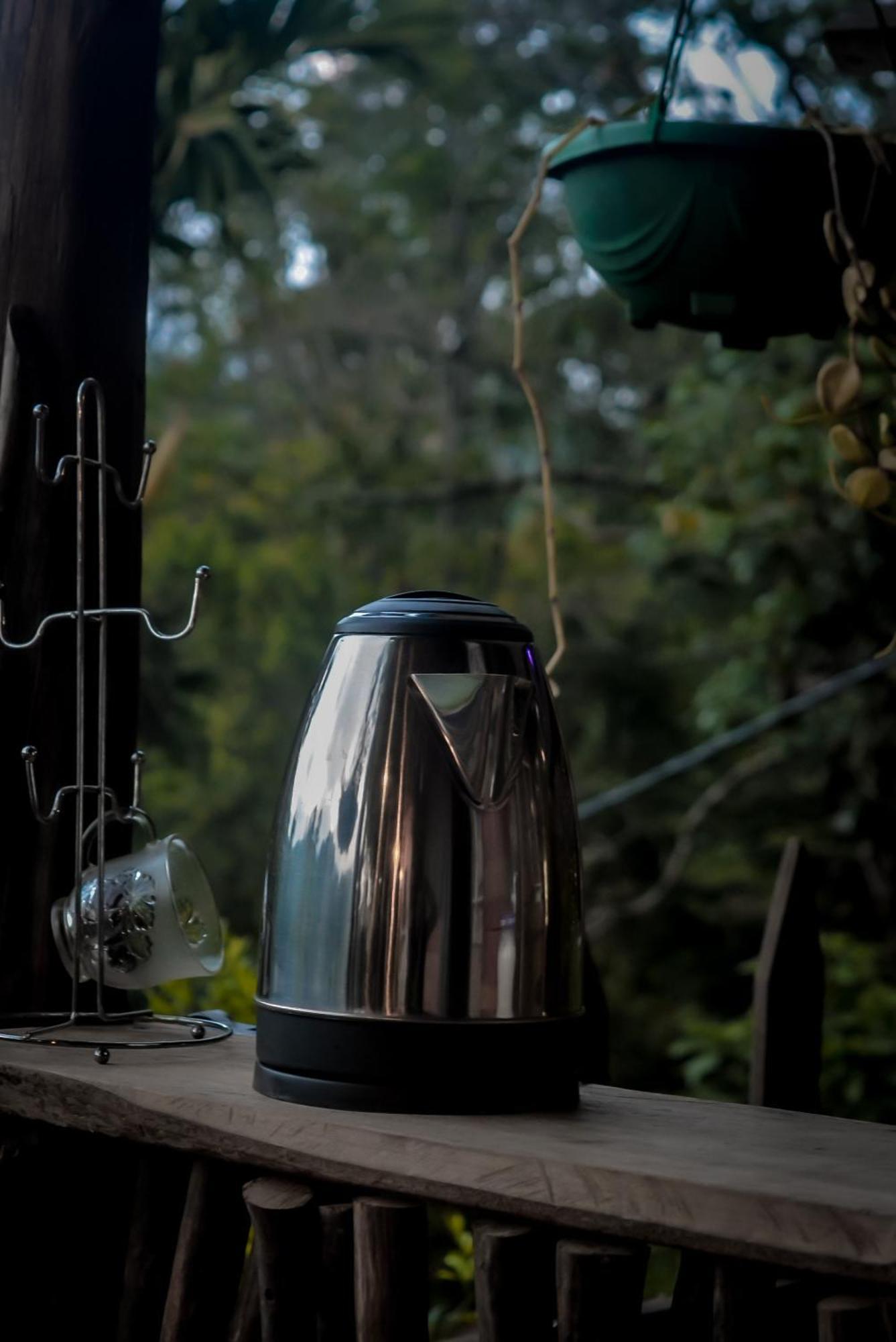 Hostal Tree House Ella Bagian luar foto