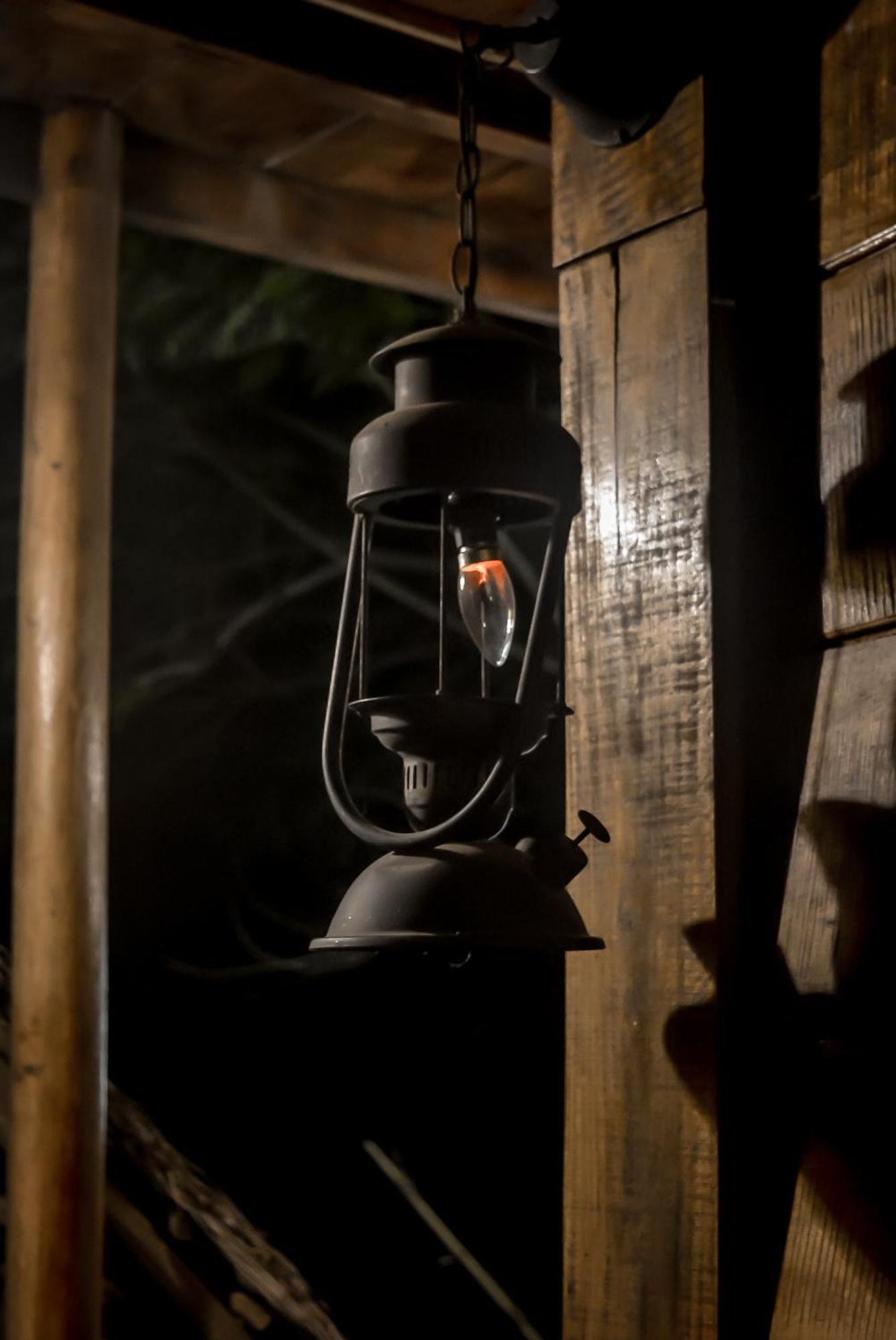 Hostal Tree House Ella Bagian luar foto